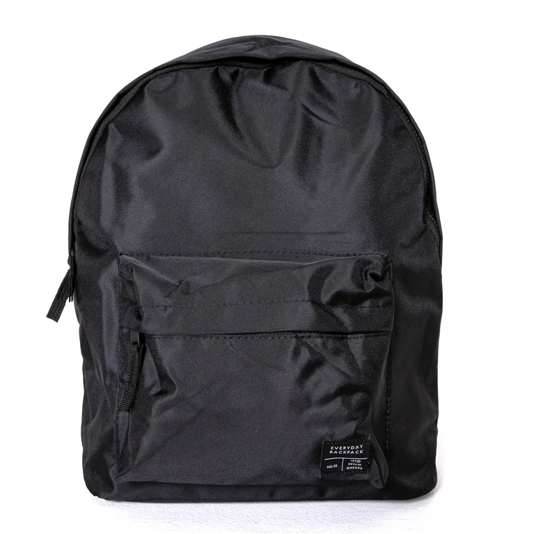 Backpack "Back" Black 4